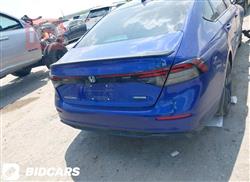 هوندا أكورد